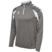 Hummel Core 2.0 Halbreißverschluss-sweatshirt