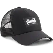 Puma Cappellino da baseball Ess Trucker M 25706 01 Pullover Größe: senior,
