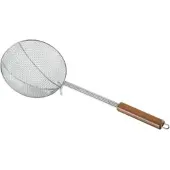 Hostelnovo del Valles Hostelnovo – Schaumlöffel mit Schöpflöffel 23 cm