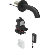 Geberit 116263141 Piave WT-Arm., Wandmontage, Batterie