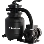 Steinbach Swimming Pool Filteranlage "Classic 250N"