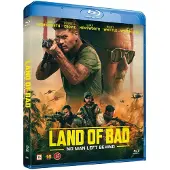 SCANBOX Land Of Bad