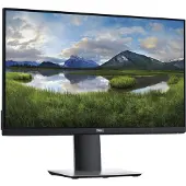 Dell P2419H , LED-Monitor, (FullHD, IPS, USB-Hub)