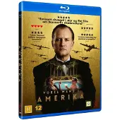 SF Studios Vores Mand I Amerika