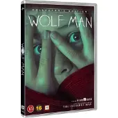 SF Studios WOLF MAN