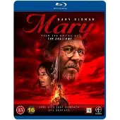 SF Studios Mary (Gary Oldman)
