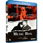 SMD Music Box