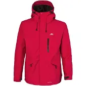 Trespass Corvo Jacket - Male Jacket red (RED) L
