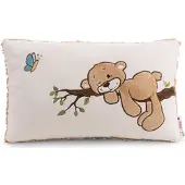 Nici Finni Bärenkissen 43x25 Cm