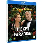 Sf Ticket to Paradise