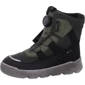 Superfit Mars Winterstiefel Schwarz