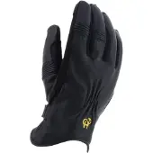 Helstons Condor Evo Perforierte Lederhandschuhe
