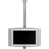 SMS Flatscreendeckenhalterung CL ST1800 schwarz