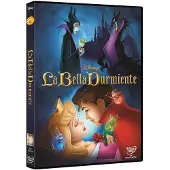 Disney Dornröschen Dvd Spanisch