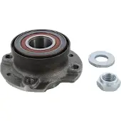 TRISCAN Radlagersatz Aftermarket-Expertise für u.a. FIAT SEICENTO