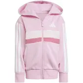 Adidas Seasonal Essentials Tiberio 3 Stripes Fleece Trainingsanzug