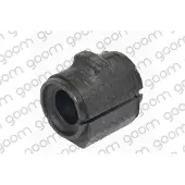 GOOM SS-0100 Lagerung Stabilisator Stabigummi Vorne für FORD MONDEO III Kombi (BWY) MONDEO III (B5Y) MONDEO III Stufenheck (B4Y)