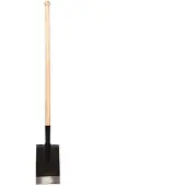 Cofan 280x170 Mm Quadratische Schaufel