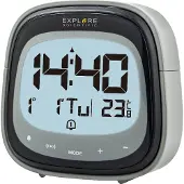 Explore Scientific Rdc3006 Wecker