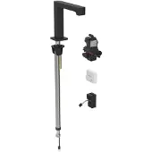 Geberit 116191141 Brenta WT-Arm., Standmontage, Netz