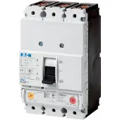 Eaton NZMB1-A160 Leitungsschutzschalter 3P 160A 25kA - 281230