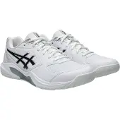 Asics Tennisschuhe Gel-Dedicate 9 1041A543 Weiß 41.5
