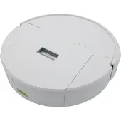 iRobot Roomba 205 DustCompactor, Beutellos, Weiß, Rund, 3 Rad/Räder, Walzenbürste & Seitenbürste, LiDAR