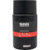 SIGG Thermosflasche Gemstone Obsidian 0,75L