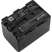 24hShop Battery for NP-FM70 replacement battery