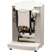 Faber Slot Inox Ese Pad Espressomaschine