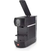 Illy Kaffeemaschine E.S.E Pads (schwarz)- by