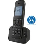 Telekom VTech Telecommunications Limited Sinus A207 DECT Festnetztelefon mit AB