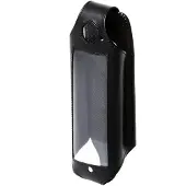 Soryt Ledertasche OpenStage M3, Stahlclip