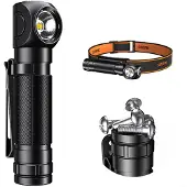 Superfire Th04-s 1000 Lumen Scheinwerfer