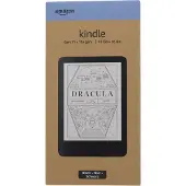 Amazon Kindle 11. Gen 16GB Black - No Ads