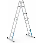 Zarges Multimax M - LM-Vielzweckleiter 4 x 5 Sprossen