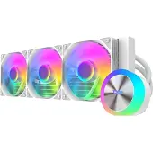 Darkflash DG360 CPU Cooler (White)