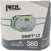 Petzl Swift Lt Scheinwerfer