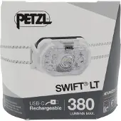 Petzl Swift Lt Scheinwerfer