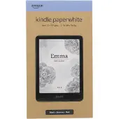 Amazon - Kindle Paperwhite (2024) 7" eReader - 16 GB with ads