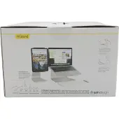 Rain Design mStand Laptop Stand - Laptopständer - Universal - Space Gray