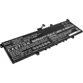 24hShop Battery for Lenovo ThinkBook 13s G2 ITL-20V9000LAU etc