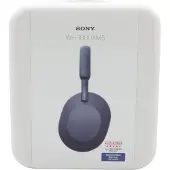 Sony WH-1000XM5 Blau