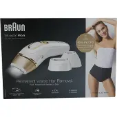 Braun Silk-Expert Pro 5 PL5267 IPL für Damen & Herren, dauerhaft sichtbare Haarentfernung