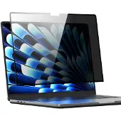 DUX Sichtschutzfolie für MacBook Pro 15" (2017/2018)