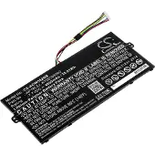 24hShop Battery for Acer swift 5 sf514-53t-58pj etc
