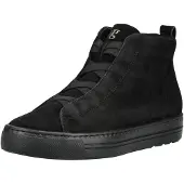 Paul green Damen Sneaker schwarz Größe EUR 43