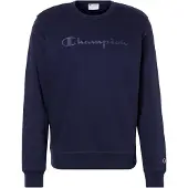 Champion Herren Sweatshirts lg.Arm He/Uni Crewneck Sweatshirt