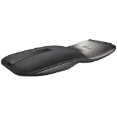 Dell WM615 - Maus - Infrarot - 3 Tasten - kabellos