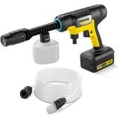 Kärcher Mobile Outdoor Cleaner OC 7-18 Handheld Battery Set